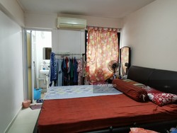 Blk 148 Bukit Batok West Avenue 6 (Bukit Batok), HDB 3 Rooms #209365791